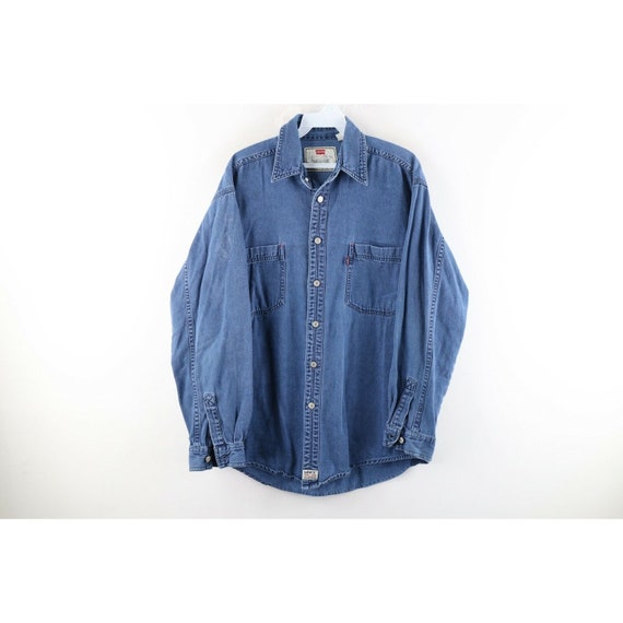 Levis' denim shirt - Gem