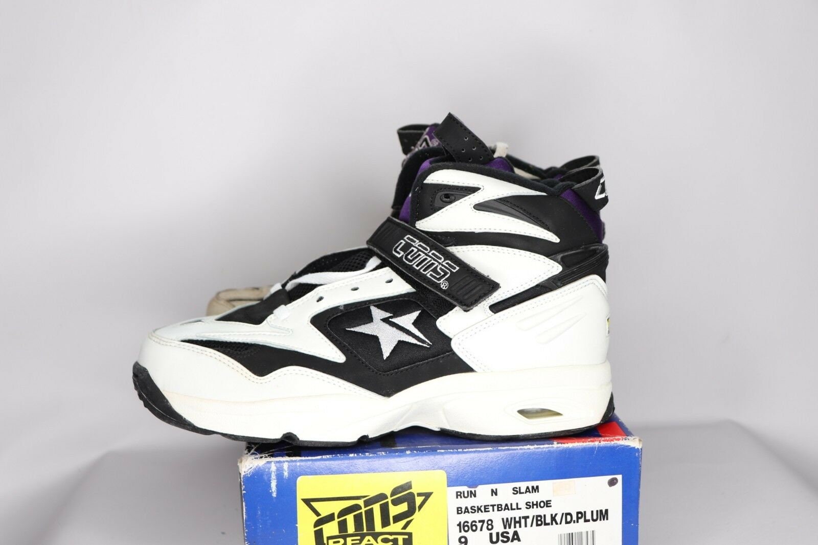 converse run n slam for sale
