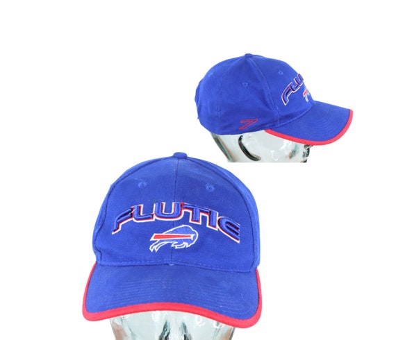 90s Buffalo Bills Doug Flutie Spell Out 