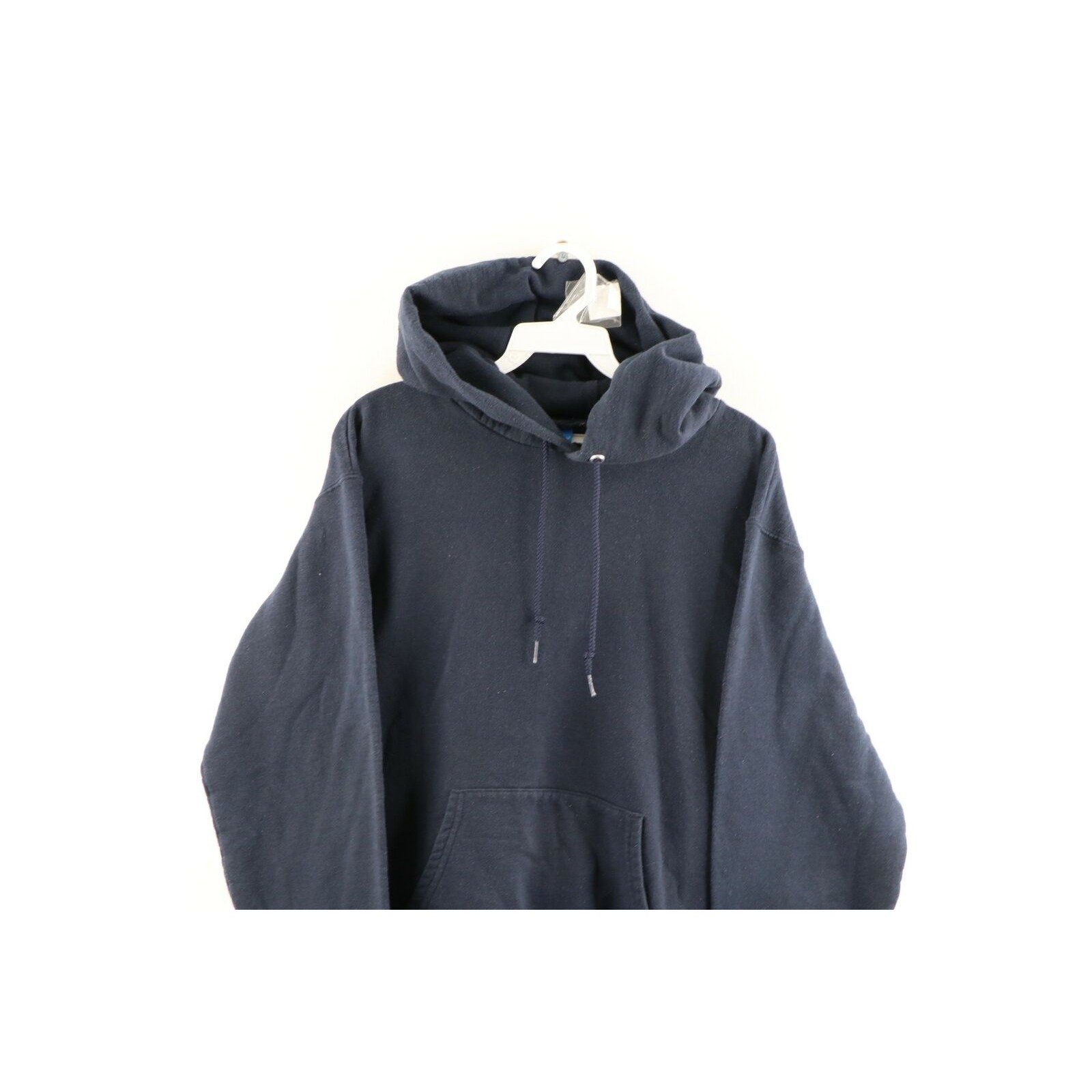 90s Streetwear Mens Small Blank 