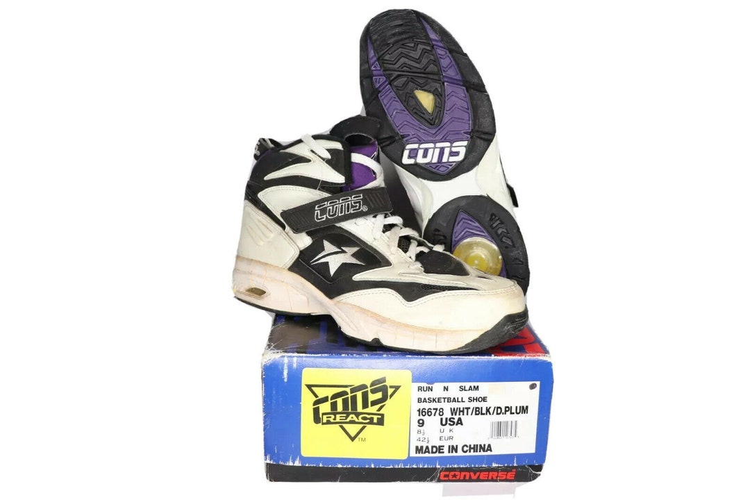 converse react shoes
