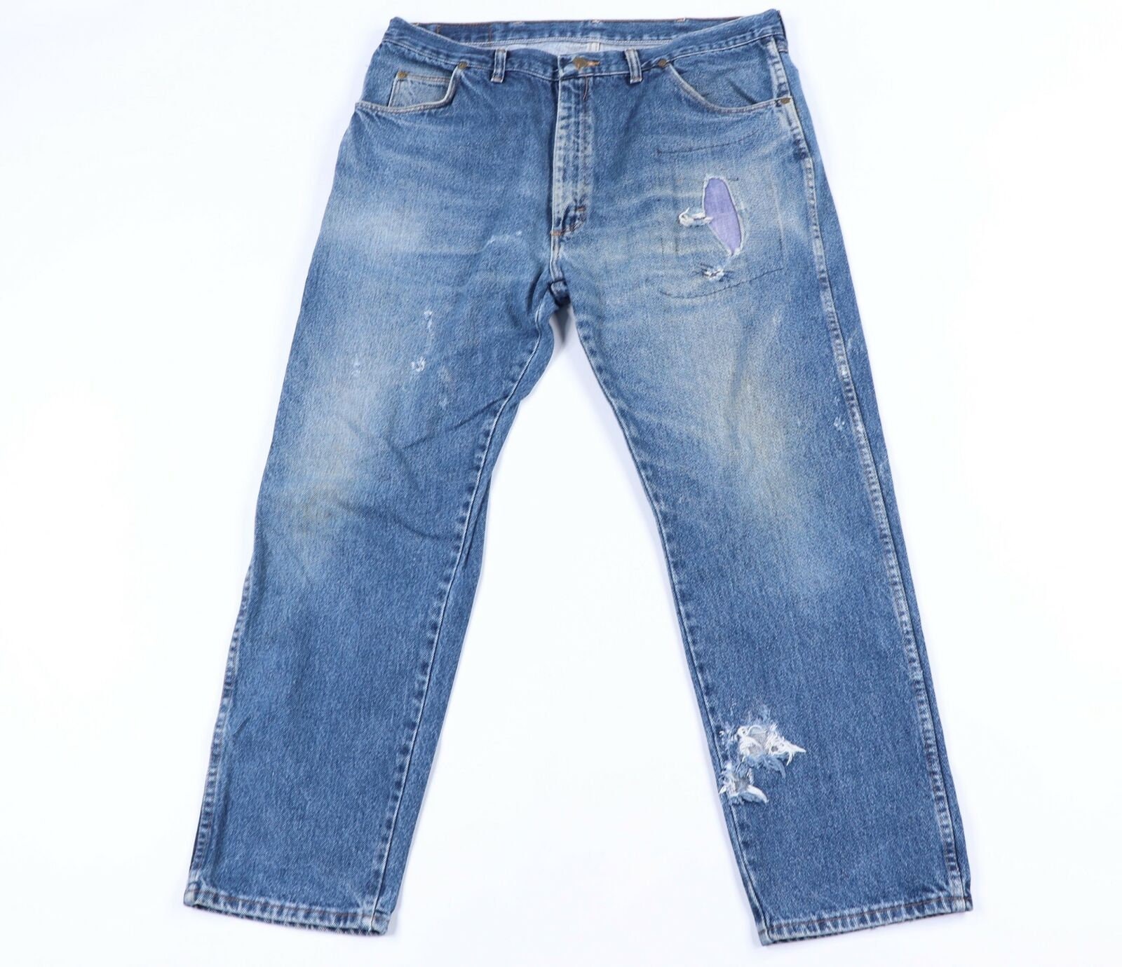 90s Wrangler Jeans - Etsy