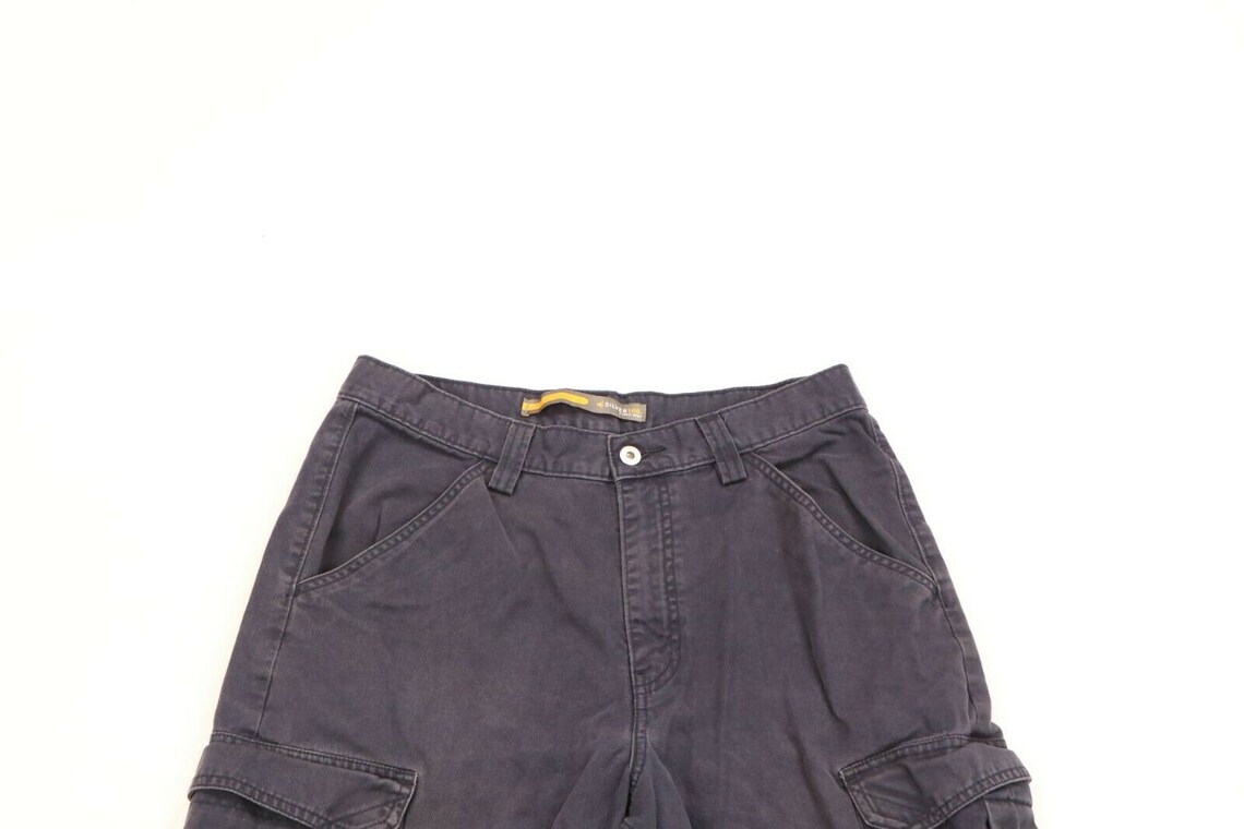 levis cargos
