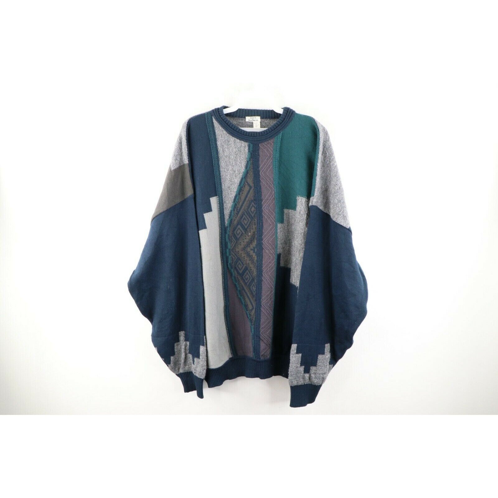 Cosby Sweater - Etsy