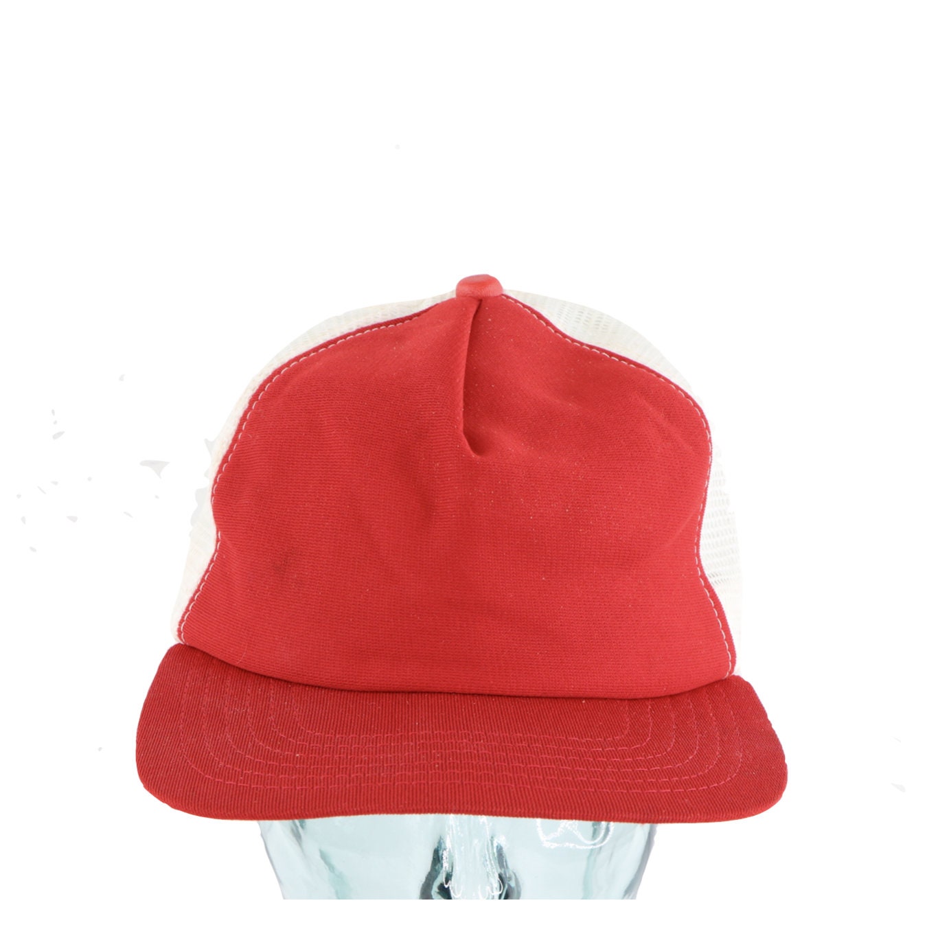 Blank Trucker Hat Snapback 
