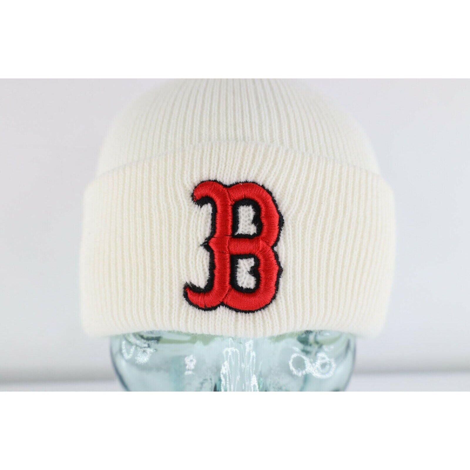 Baseball Knit Winter Beanie | Etsy 