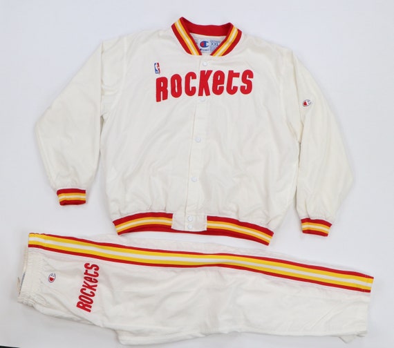 90s Houston Rockets Nba Gem