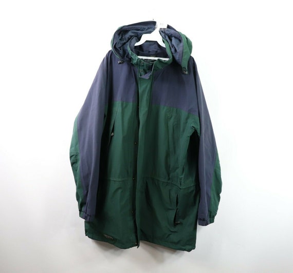 90s Eddie Bauer Ebtek Mens Large Color 