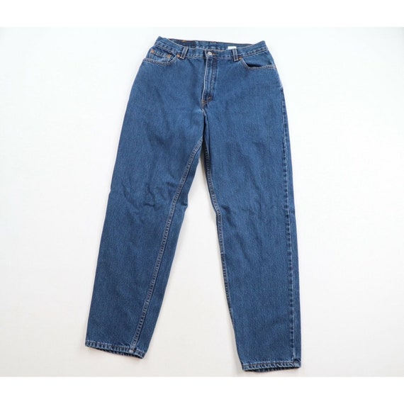 Womens vintage levis 550 - Gem
