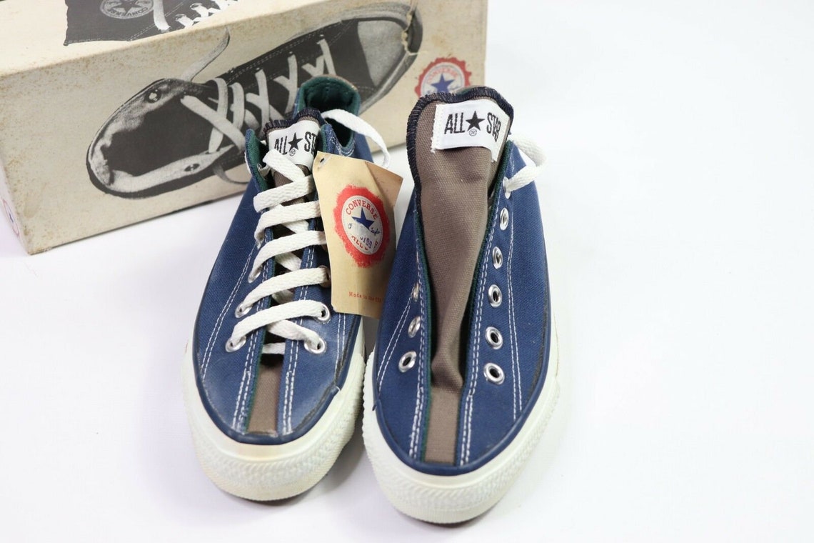 bowling converse