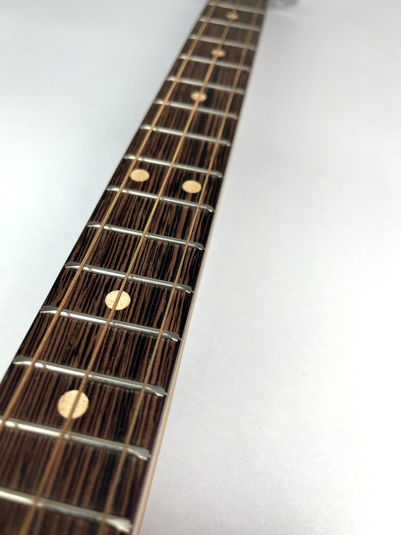 Cigar Box Guitar Cohiba Cigars 3 String Guitar Hand Made Etsy