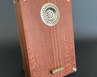 CIGARRGITARR