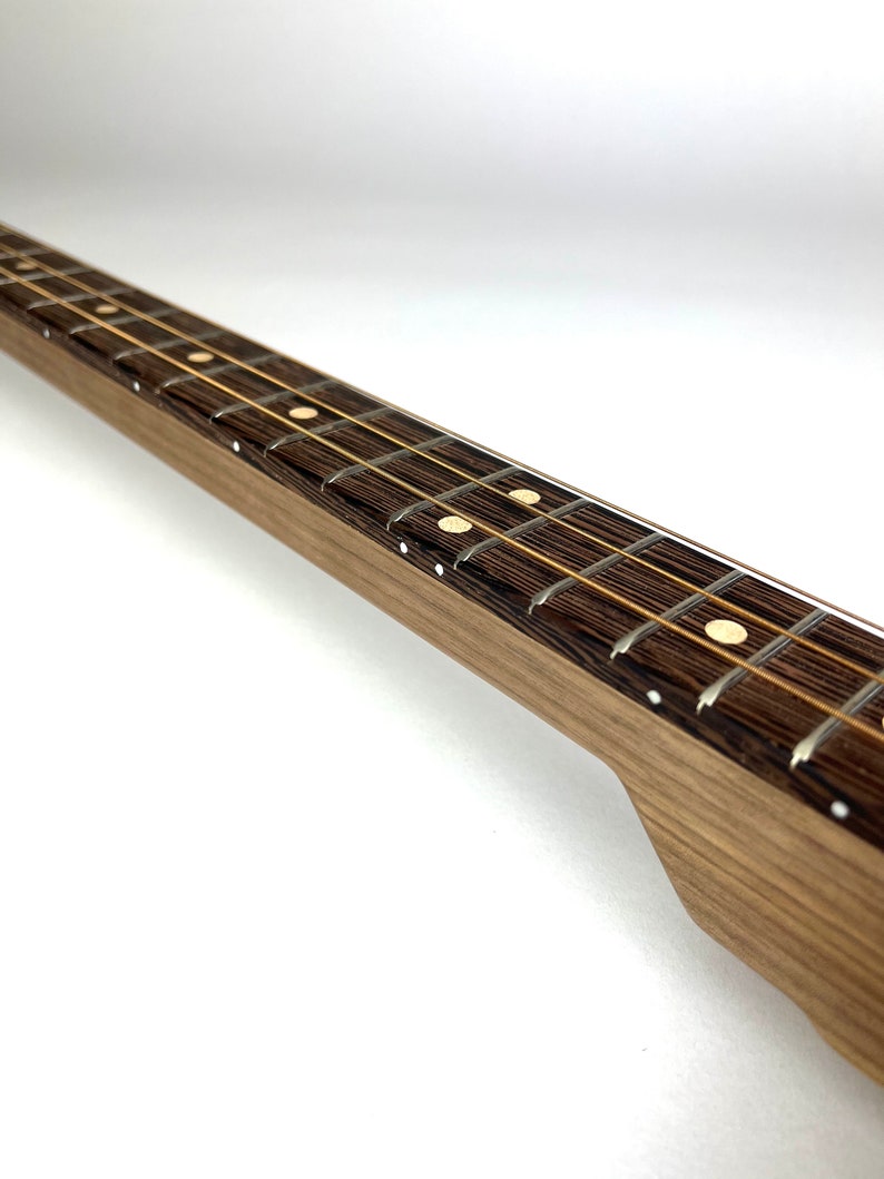 Cigar Box Guitar Cohiba Cigars 3 String Guitar Hand Made Etsy