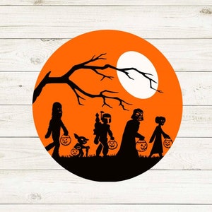 Star Wars Halloween svg, Star Wars svg, Galaxy&#39;s Edge svg, Halloween svg, Star Wars shirt, cricut svg, svg