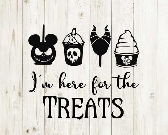 Free Free 81 Disney Halloween Svg SVG PNG EPS DXF File