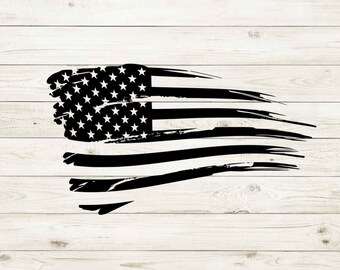 Distressed Flag  svg, Distressed svg, 4th of July svg, 4th of July, America svg, America, Patriotic svg, American Flag svg, Cricut svg, svg