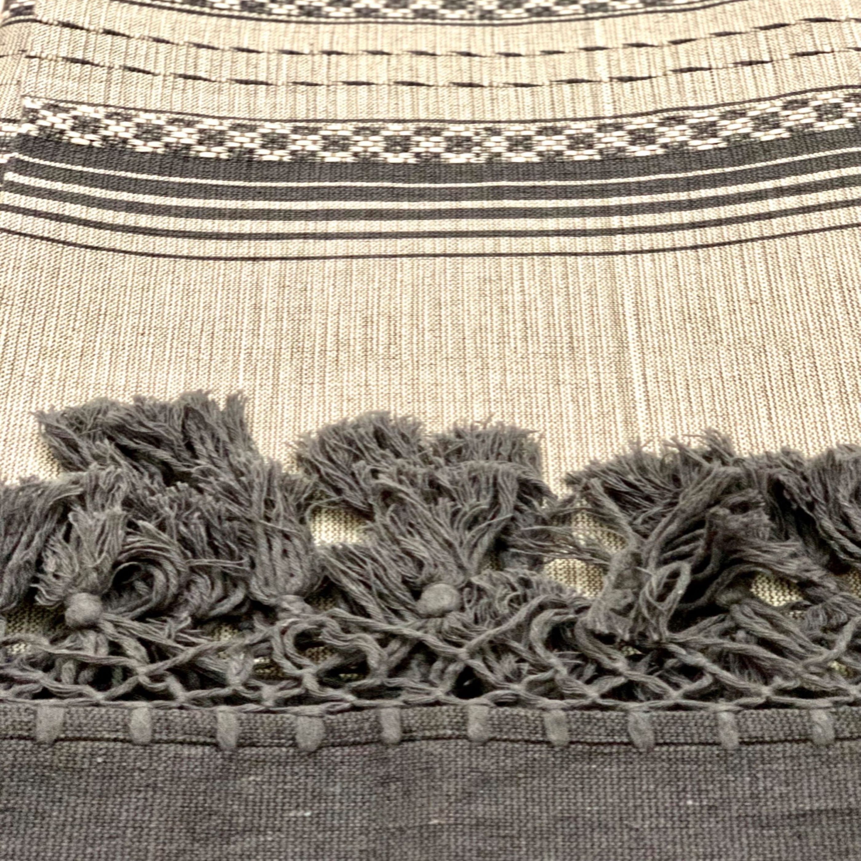 Handmade Mexican Bedspreads Fullsized Lightweight Bedcovers 1