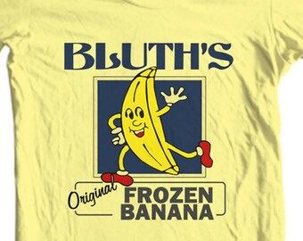 Banana Stand Shirt Etsy
