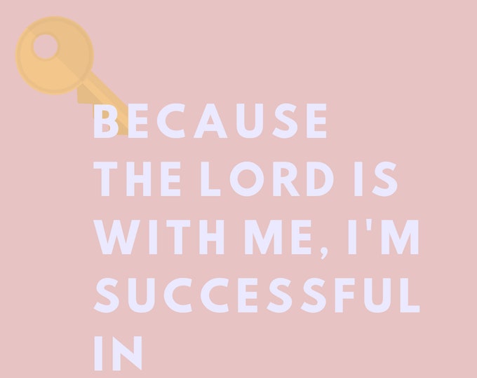 God's Success