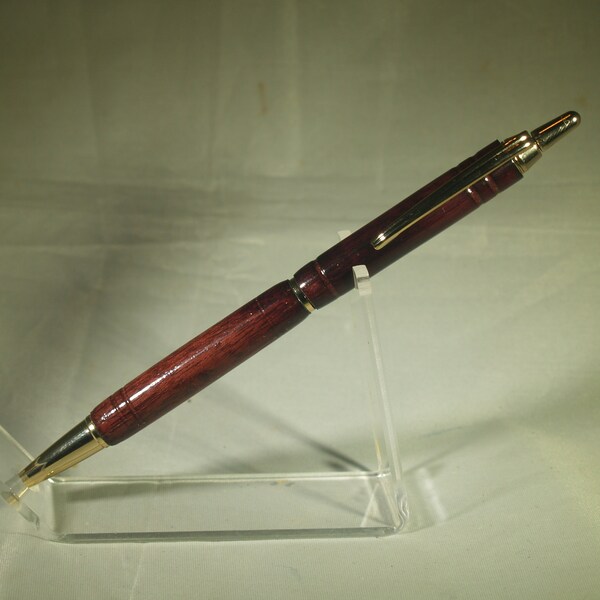 Purple Heart Wood Etsy