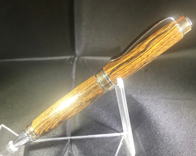 Big Ben Pen
