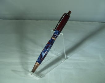 Antique copper mech pencil