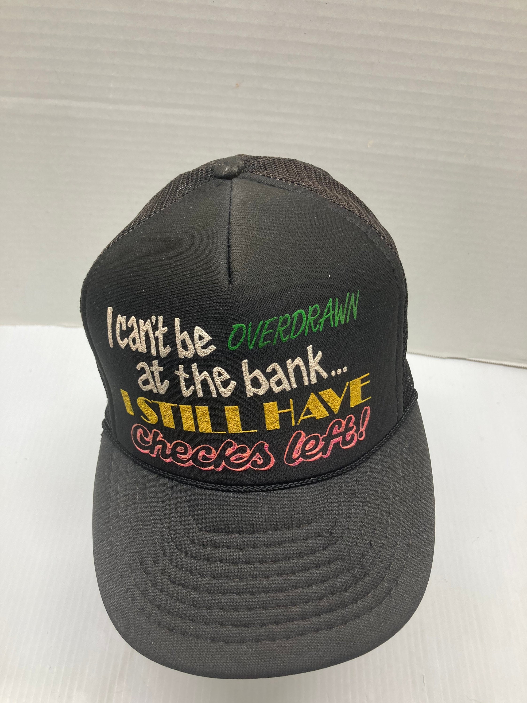 Trucker Baseball Hat Cap 