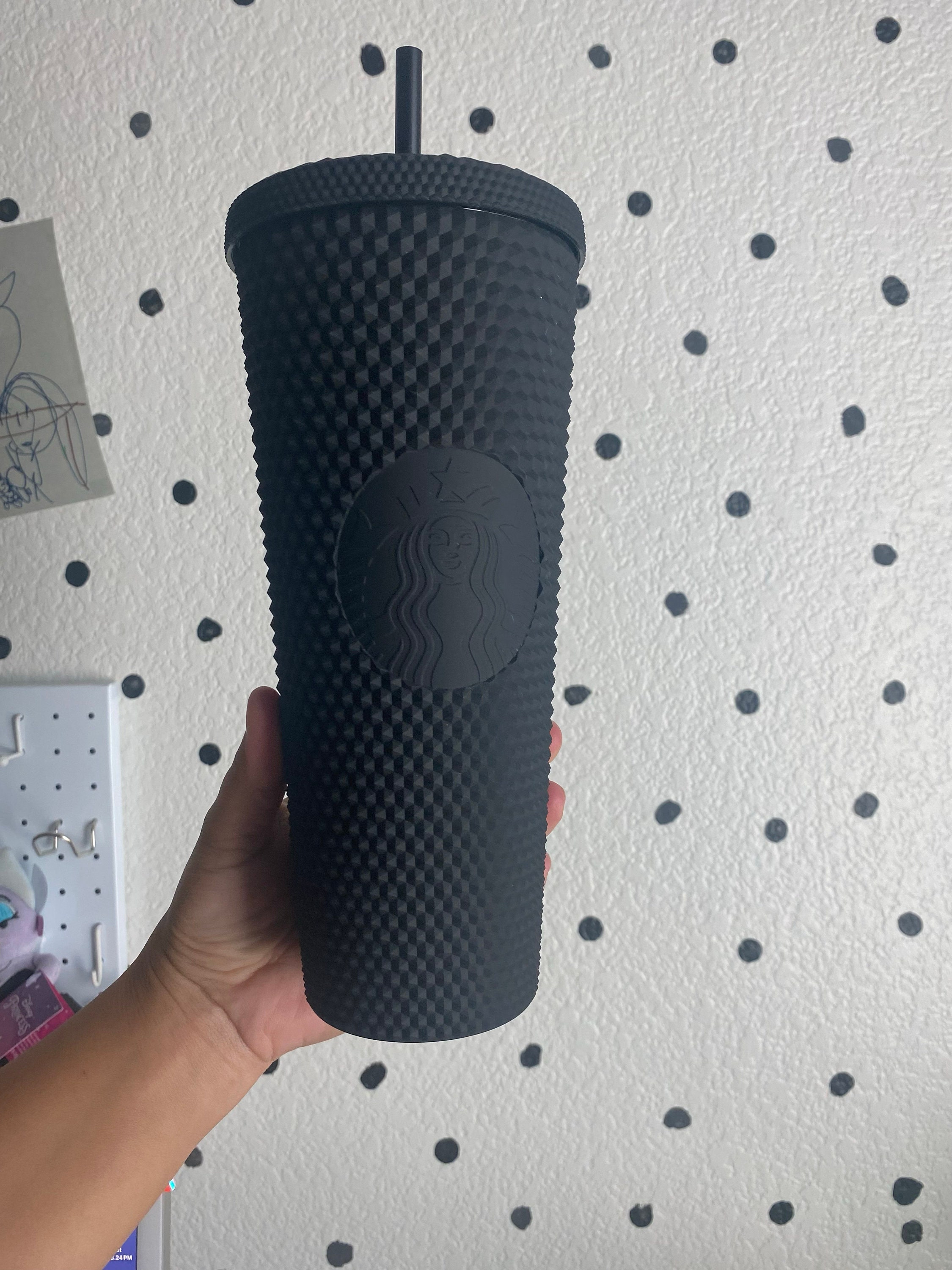 Starbucks Studded Tumblers 24 Oz - Etsy