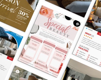 Flyer afdrukken, folders A4 A5 A6, uw zakelijke promobrochure, bedrijfsreclamefolders, huis-aan-huisfolders, marketingfolders