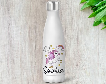 Bere tazza passo dopo passo 500 ml di glamour di plastica