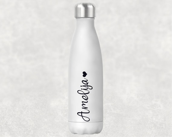 Botellas personalizadas para tu organización · Waterlogic