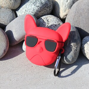 bulldog airpod