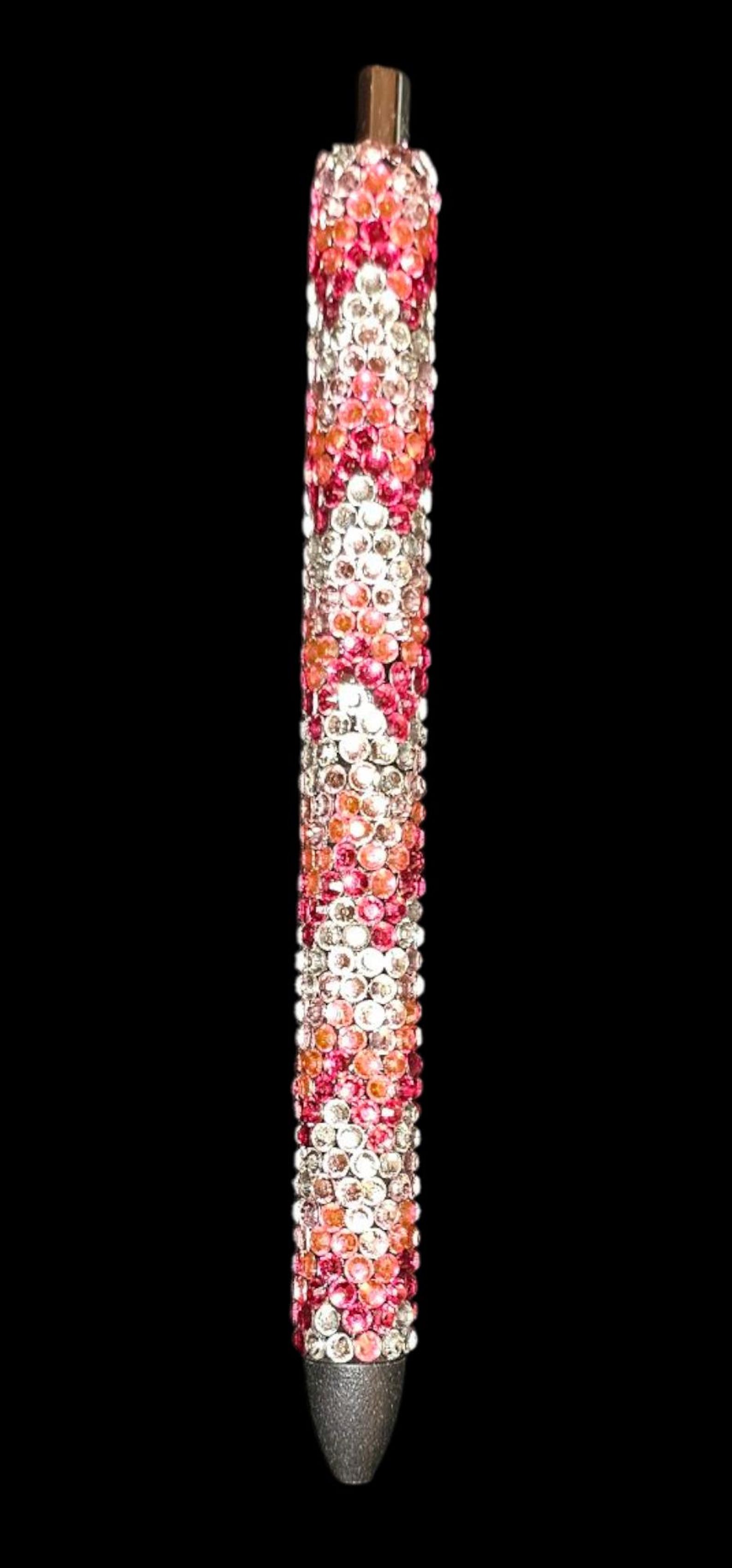 Bling Pattern Draw Chevron Rhinestone Pen Pattern, Bling Pen Pattern, Idea for Rhinestone ...