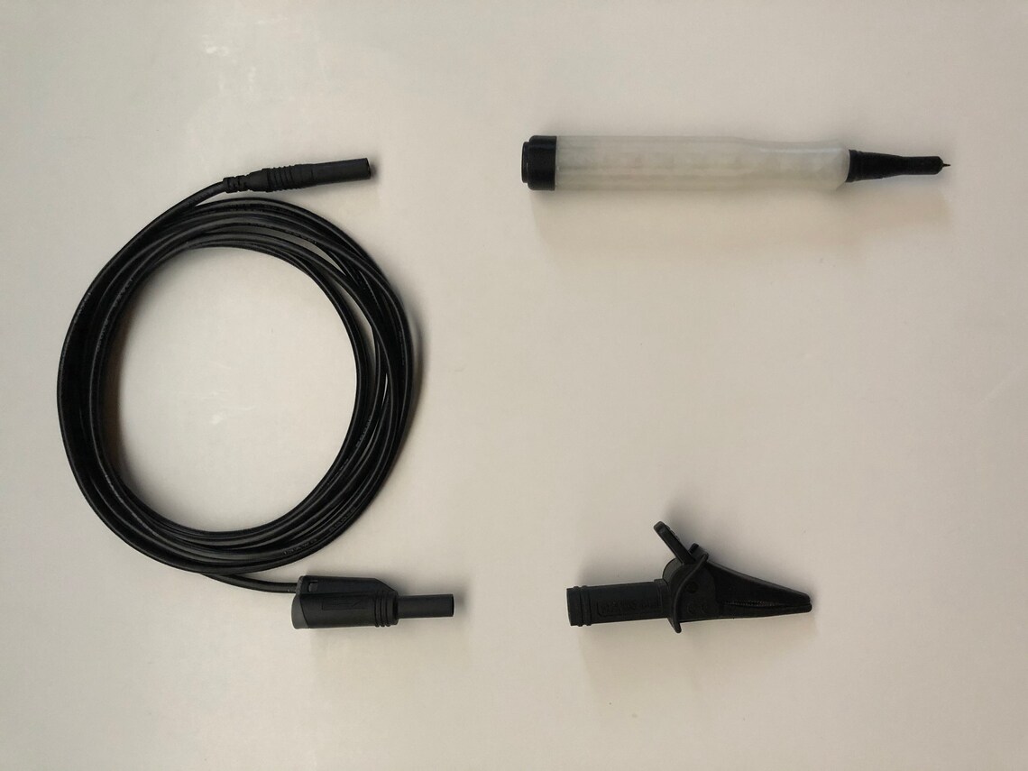 Modular Automotive Test Light Etsy