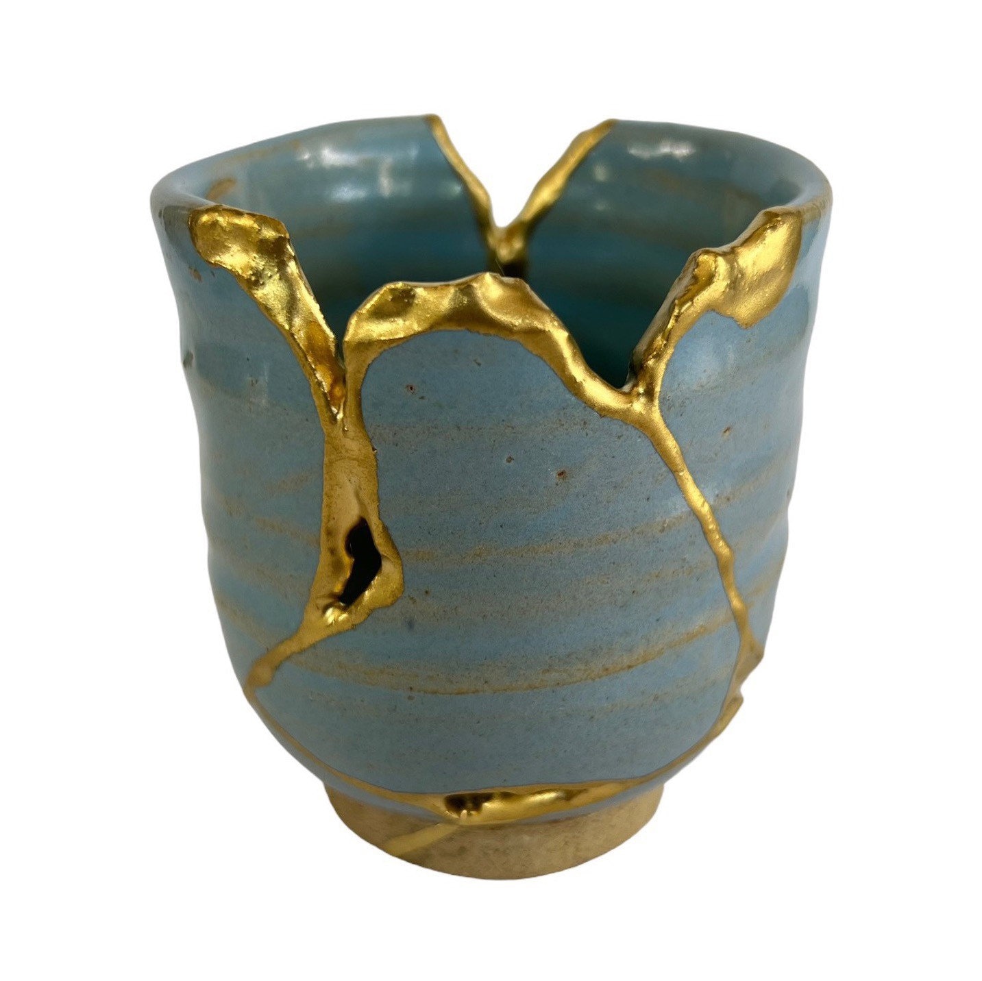 Kintsugi Mug - Etsy Australia