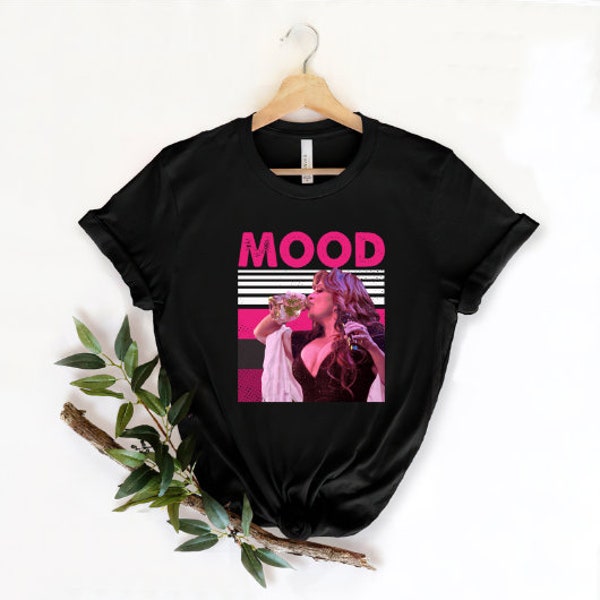 Jenni Rivera Mood T-Shirt, Jenni Ri vera Shirt,Mariposa De Barrio,Mariposa Barrio,Cintas Aquario,Jenni Rivera mood shirt