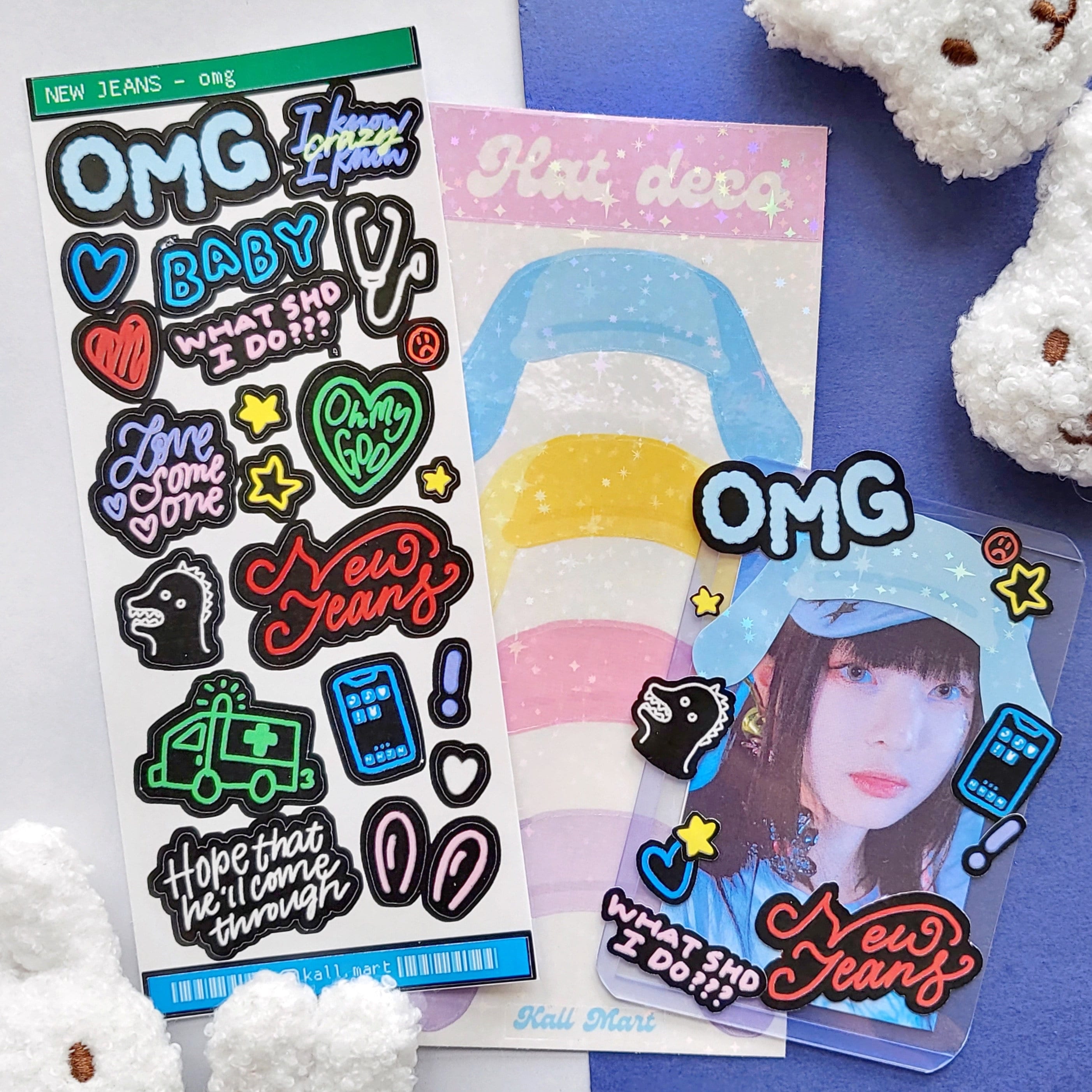 Sticker jeans clearance for girls