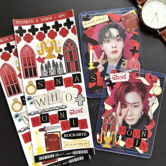 Japanese Stickers + Korean Stickers – Pipsticks