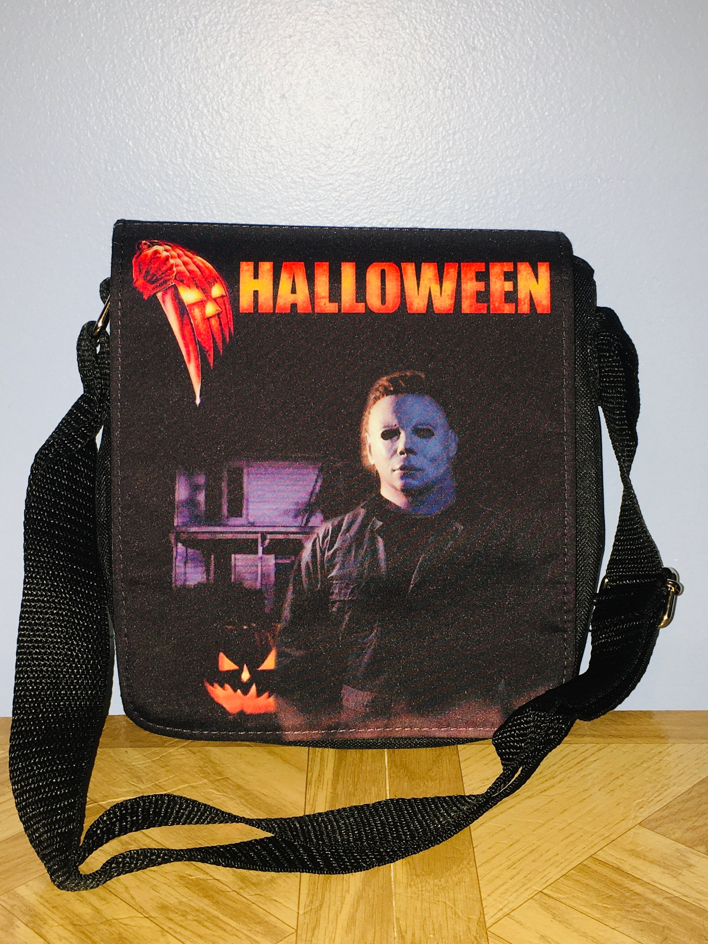 michael myers purse