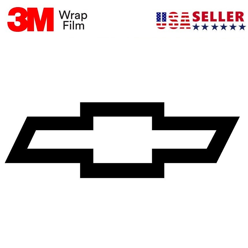 Chevy bowtie symbol discount