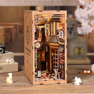 Tokyo book nook - Etsy 日本