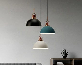 Nordic LED pendant light - Modern Creativity Style, chandelier indoor, restaurant, bedroom, living room,kitchen lamps