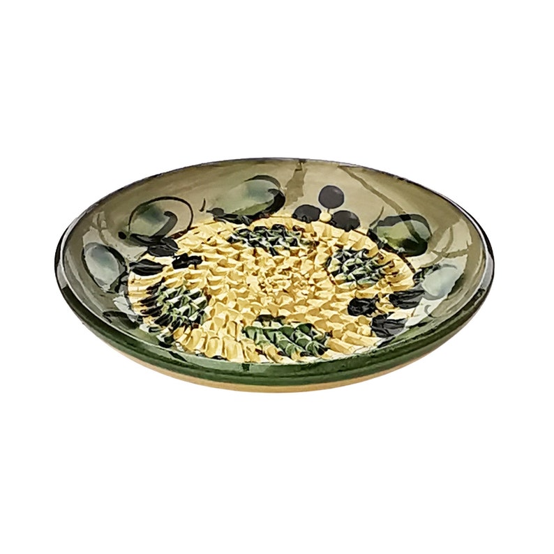 Complete Set Ceramic Garlic Grater Plate Brushpeeler All Etsy UK