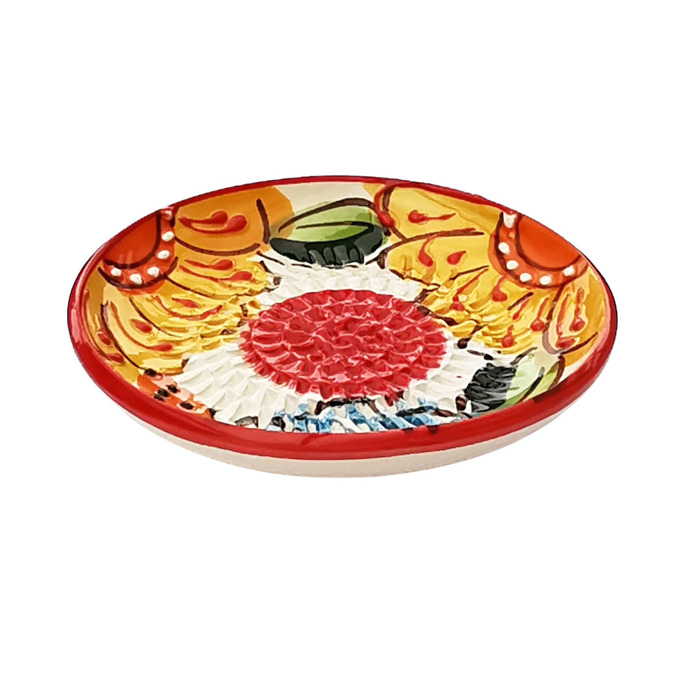 Complete Set Ceramic Garlic Grater Plate Brushpeeler All Etsy UK