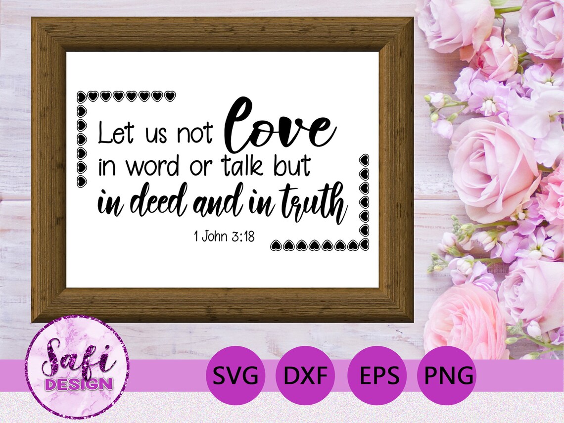 Free Free 186 Love Each Other Svg SVG PNG EPS DXF File