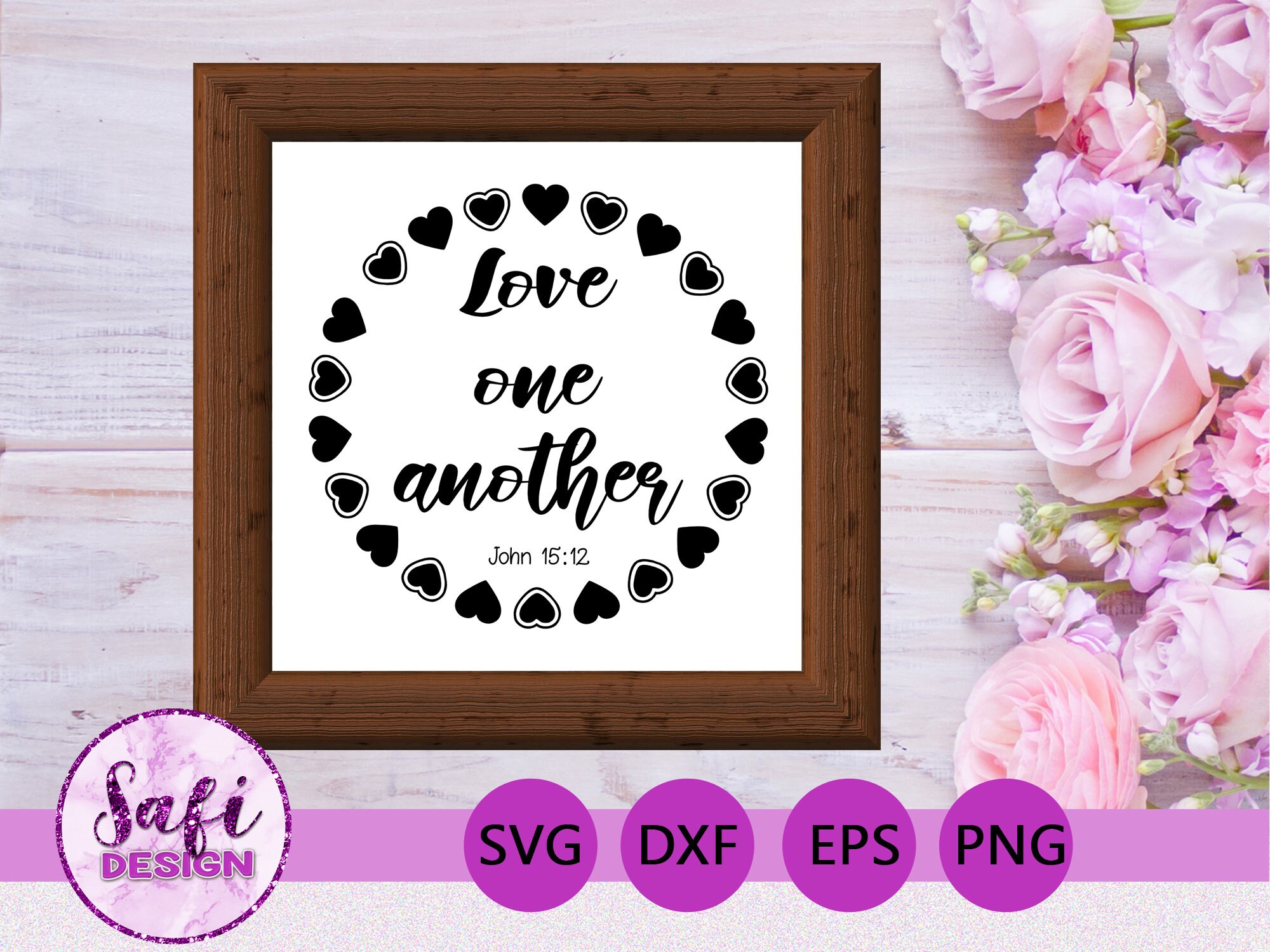 Free Free Love Each Other Svg 322 SVG PNG EPS DXF File