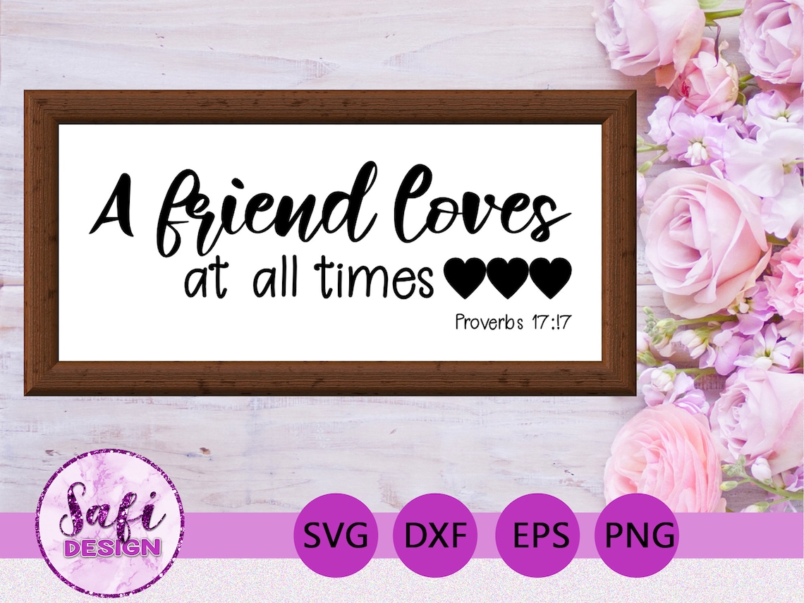 Download Bible Verses about Loving Each Other SVG Scripture Verses of | Etsy