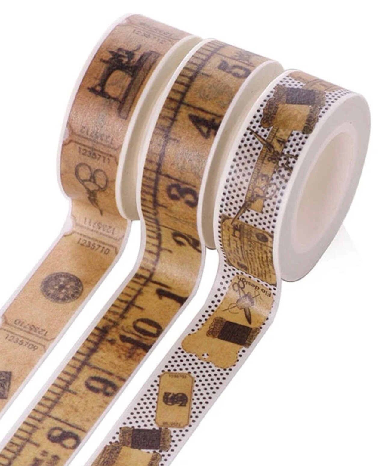 2M2S DST - Double Sided Tape - 50 yard roll - Basting Tape - Bag Making  Supplies