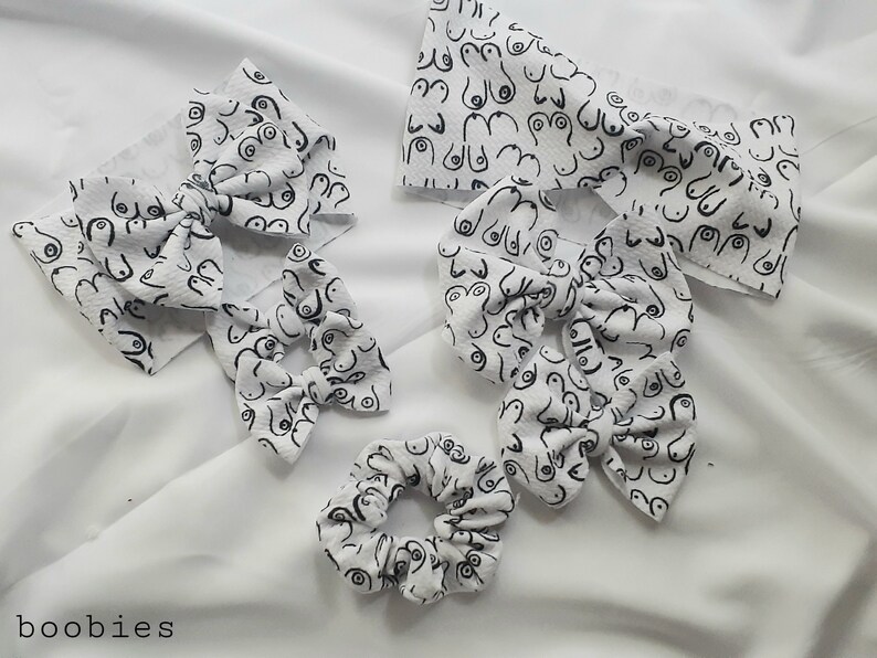 Pigtail Bows Mommy and Me Hair Bows for Baby Fabric Hair Bows Baby Headwrap Hair Bows on Clips Large Hair Bows Piggy Hair Bows