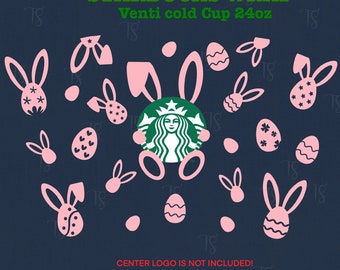 Download Easter Cup Svg Etsy